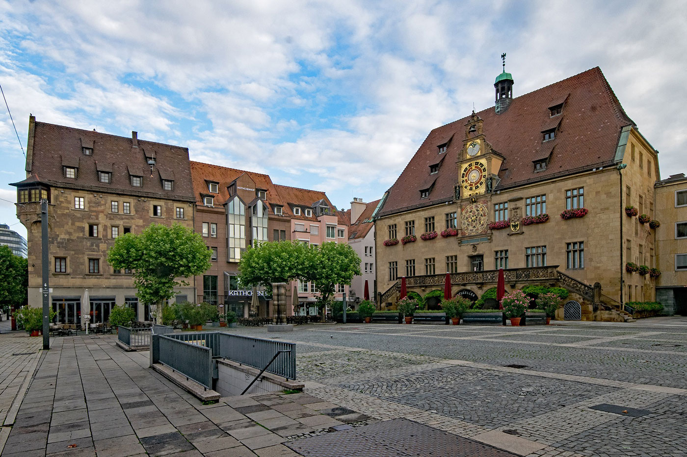 Informationen über SEO in Heilbronn