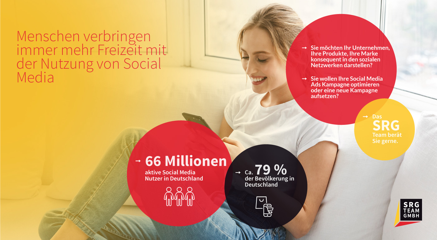 Informationen über die Social Media Agentur Stuttgart