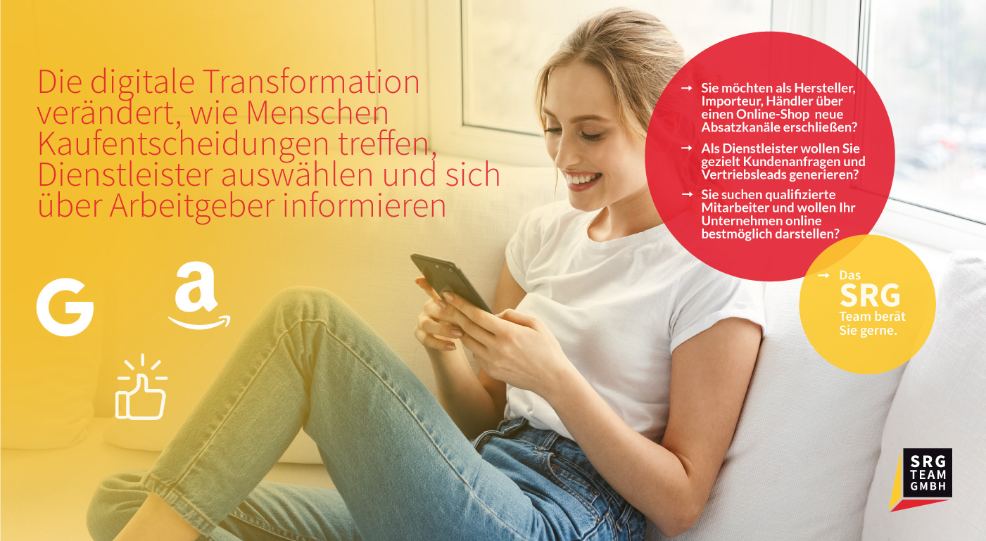 Informationen über digitale Transformation Stuttgart